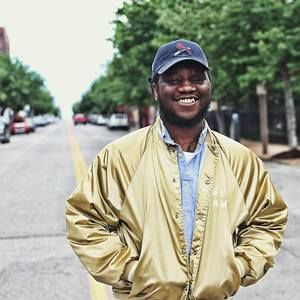 Meet your Posher, Kelvin